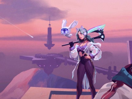 Overwatch世界杯，英雄联盟的电竞新高度overwatch 世界杯